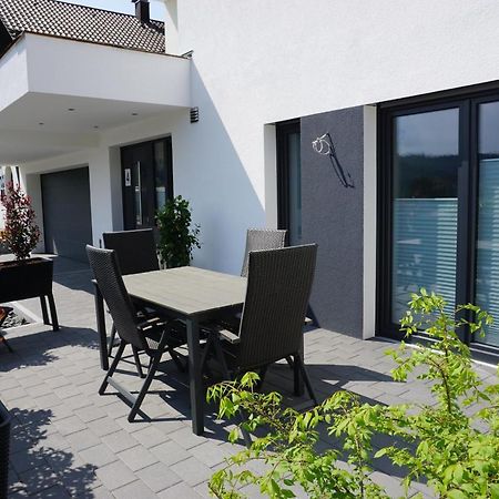 Ferienwohnung Schauinsland Нойенбюрг Экстерьер фото