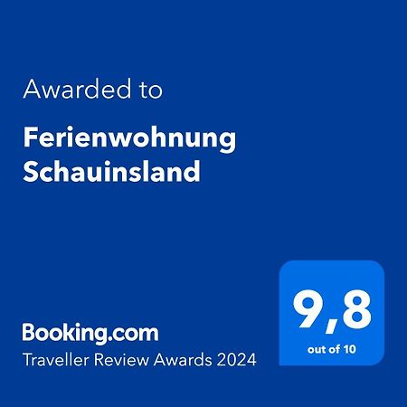 Ferienwohnung Schauinsland Нойенбюрг Экстерьер фото