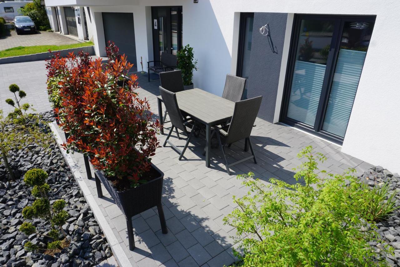 Ferienwohnung Schauinsland Нойенбюрг Экстерьер фото