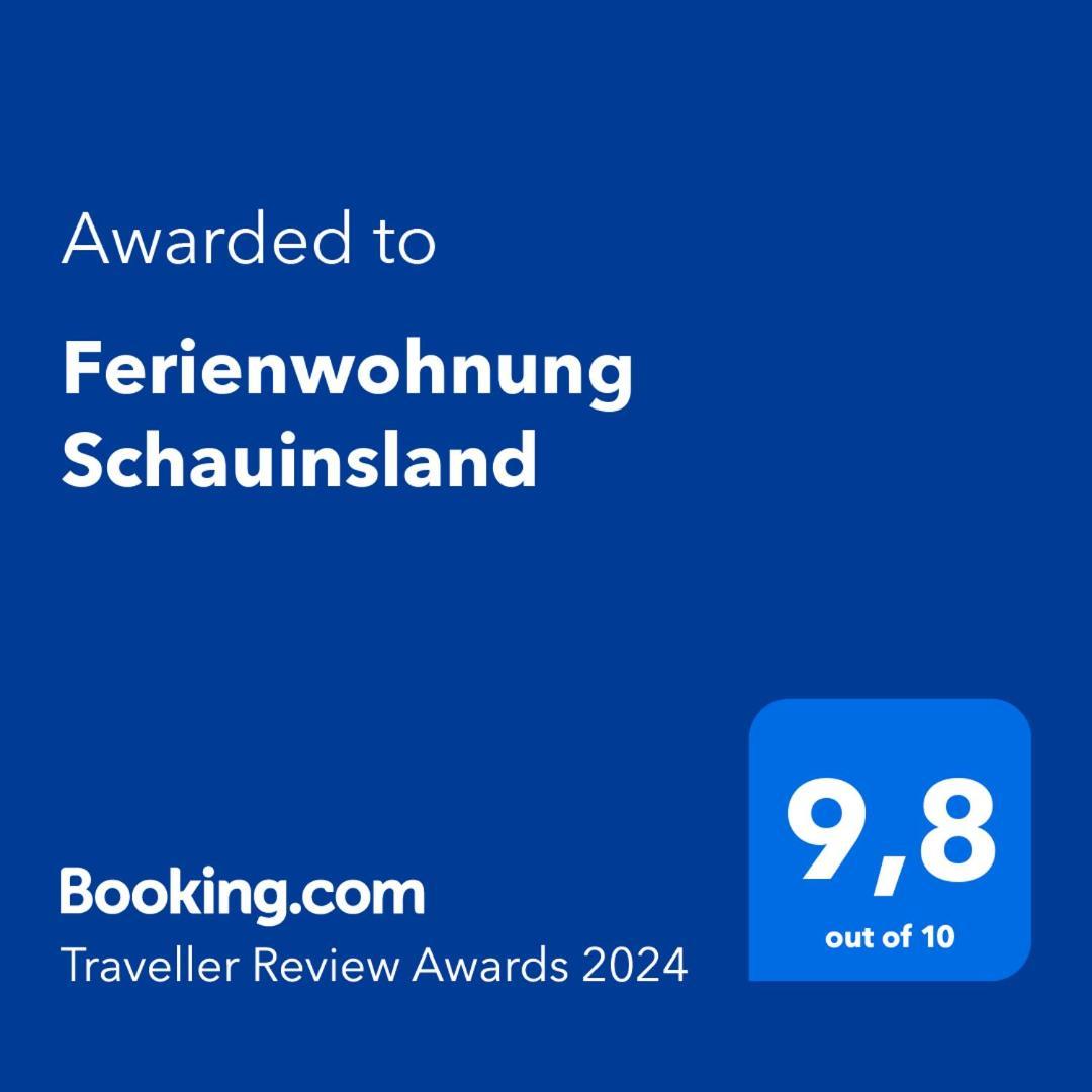 Ferienwohnung Schauinsland Нойенбюрг Экстерьер фото