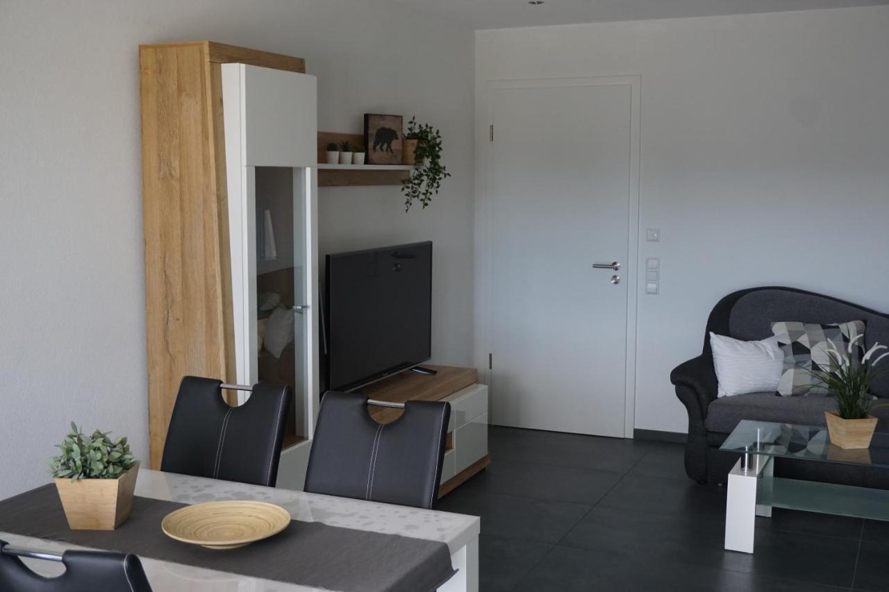 Ferienwohnung Schauinsland Нойенбюрг Экстерьер фото