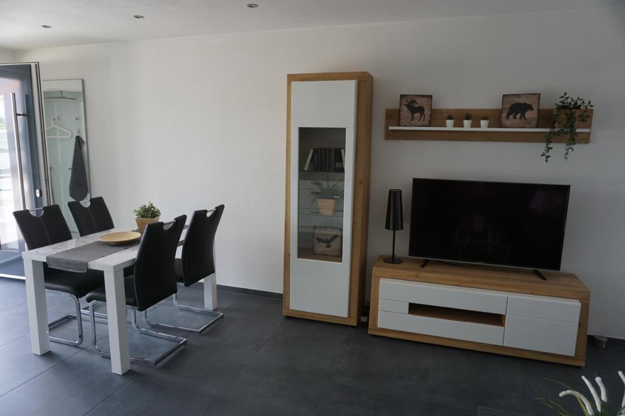 Ferienwohnung Schauinsland Нойенбюрг Экстерьер фото