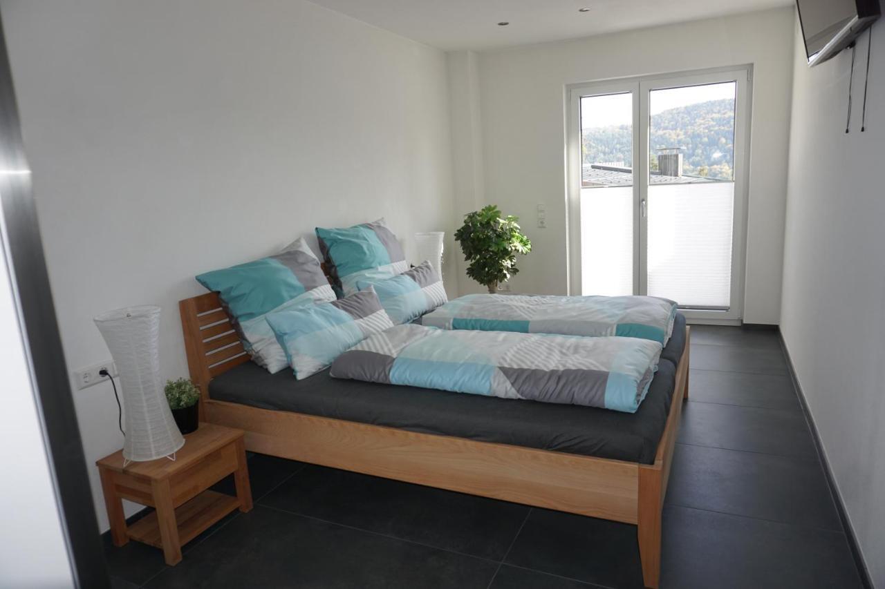 Ferienwohnung Schauinsland Нойенбюрг Экстерьер фото